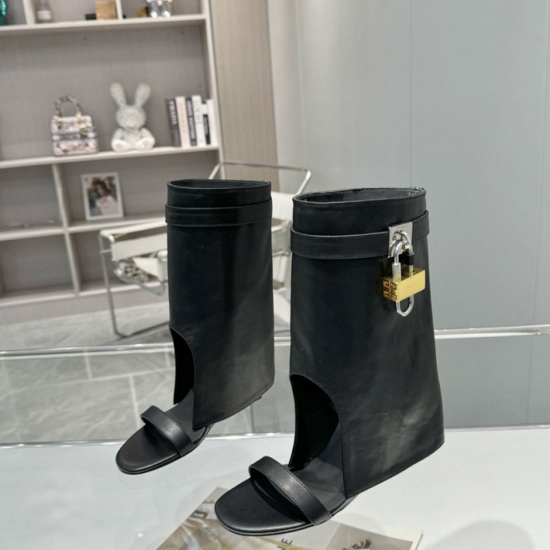 Givenchy Boots